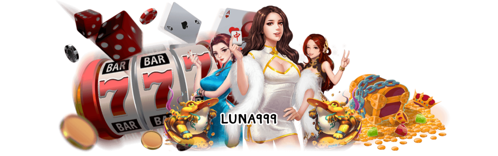 luna999