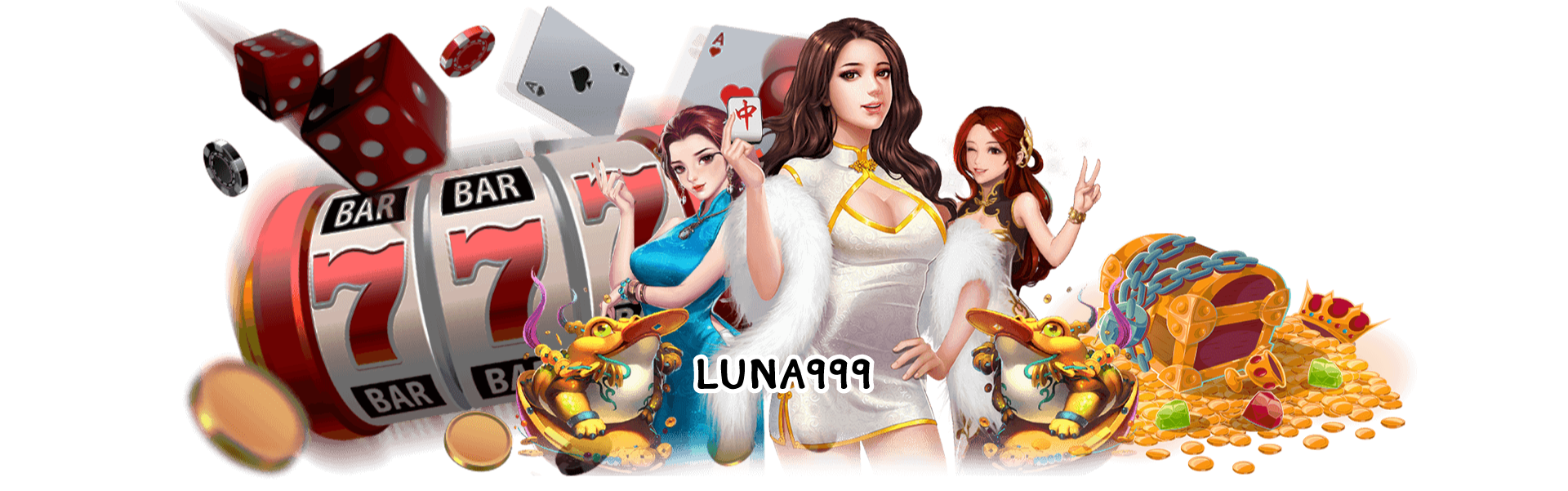 luna999